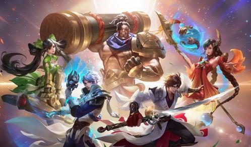 王者皮肤爆料最新射手,揭秘王者最新射手皮肤神秘面纱