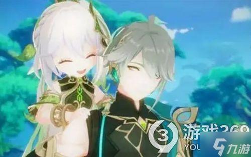 纳西妲最新爆料原视频,神秘力量觉醒，未来走向引热议