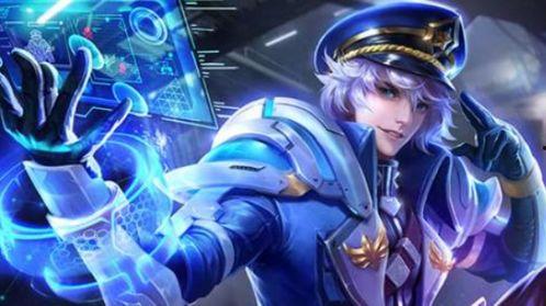 王者荣耀苏胜爆料视频,王者荣耀幕后故事与游戏设计内幕 第2张 王者荣耀苏胜爆料视频,王者荣耀幕后故事与游戏设计内幕 第2张