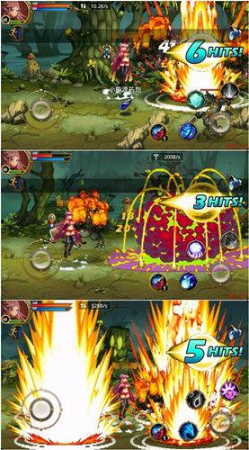 时空猎人3最新爆料下载,揭秘全新世界,探索未知时空的冒险之旅 第3张 时空猎人3最新爆料下载,揭秘全新世界,探索未知时空的冒险之旅 第3张